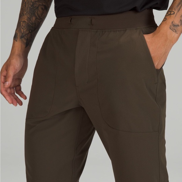 NWT Lululemon ABC Jogger - Picture 9 of 12